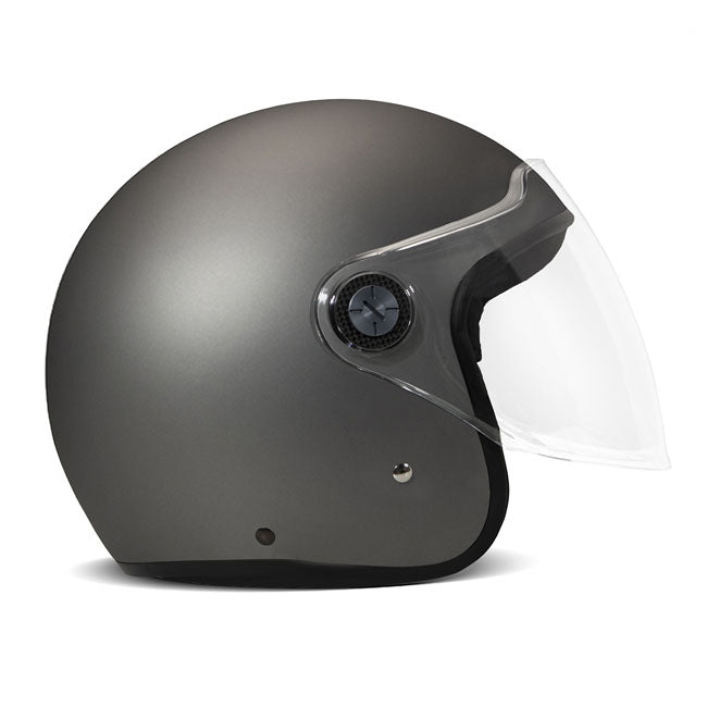 DMD Casco de moto abierto P1
