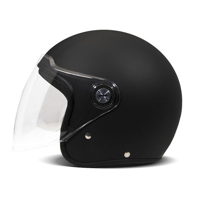DMD Casco de moto abierto P1