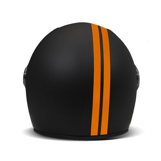DMD Casco de moto abierto P1