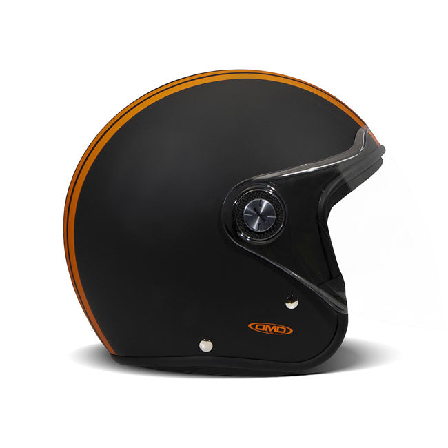 DMD Casco de moto abierto P1