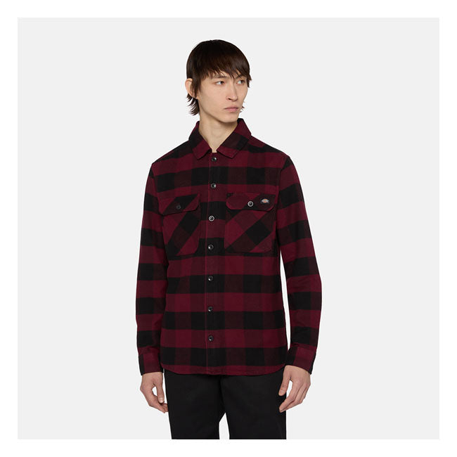 Dickies Camisa Sacramento