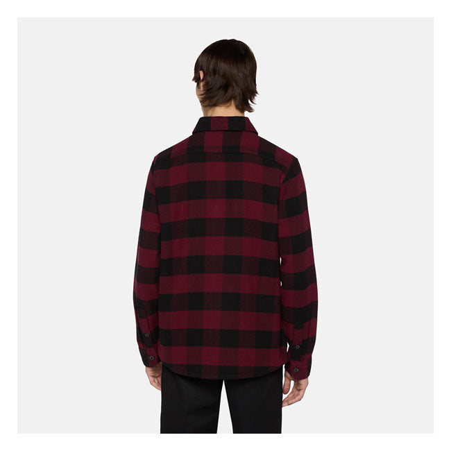 Dickies Camisa Sacramento