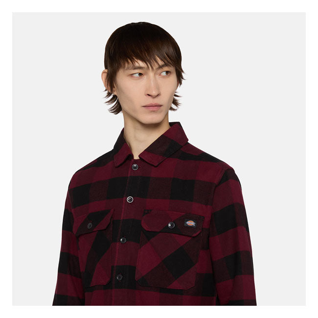 Dickies Camisa Sacramento