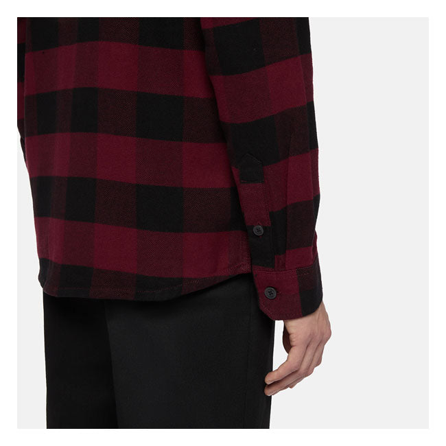 Dickies Camisa Sacramento