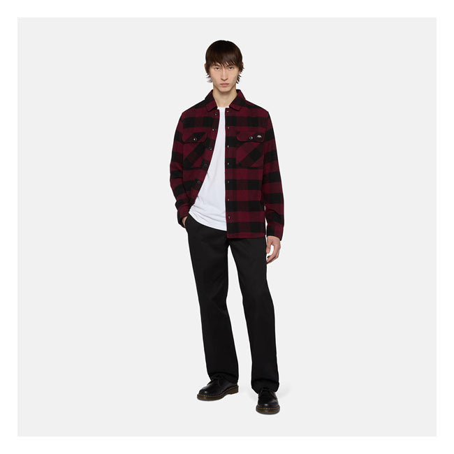 Dickies Camisa Sacramento