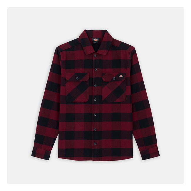 Dickies Camisa Sacramento