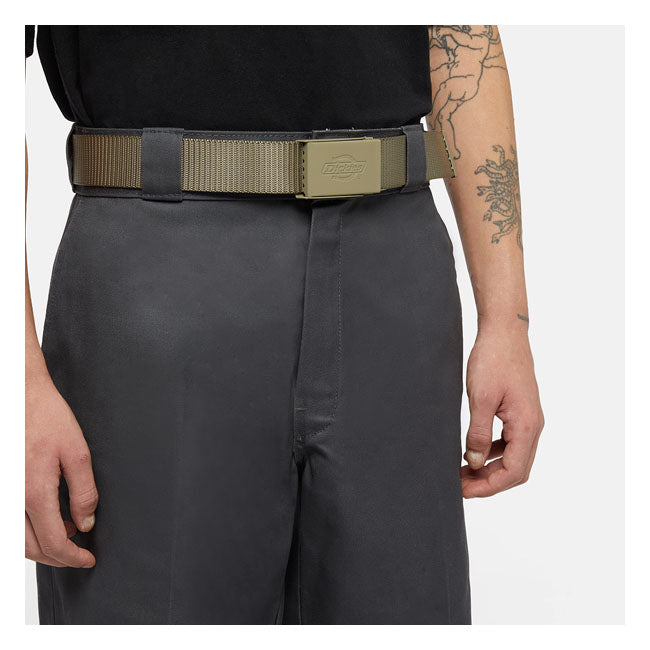 Dickies Cinturón Deer Lodge