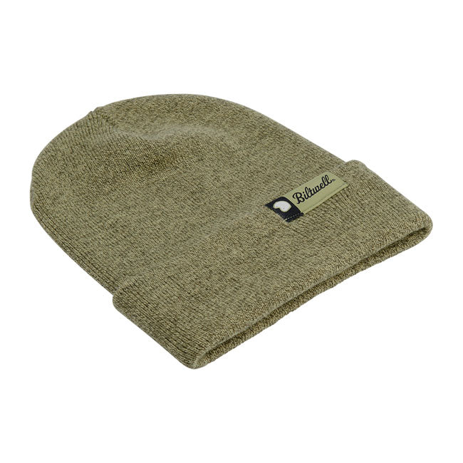 Biltwell Gorro Evergreen Loden
