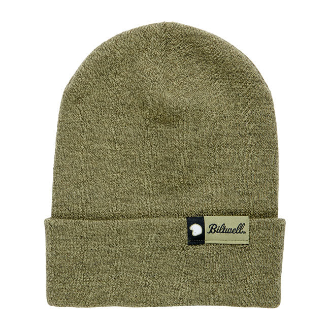 Biltwell Gorro Evergreen Loden