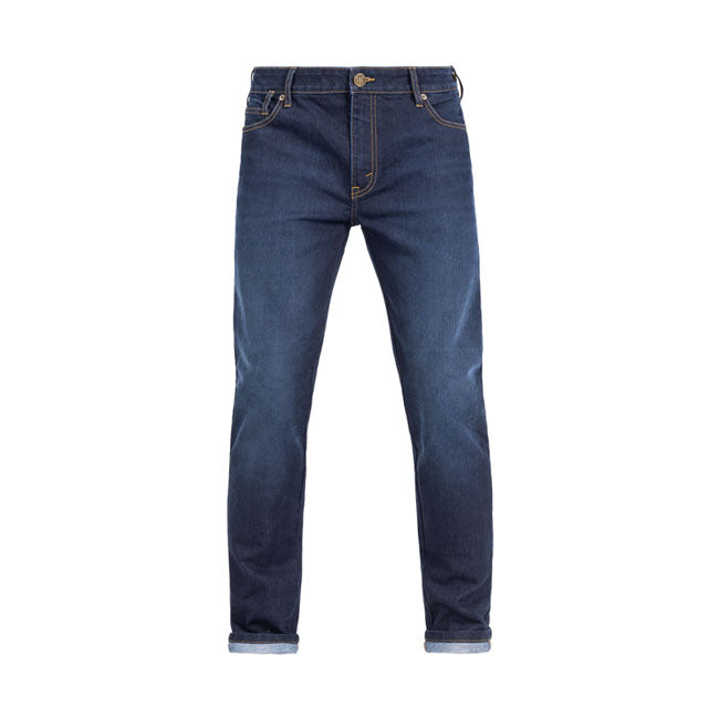 John Doe Pioneer Mono XTM Vaqueros para moto