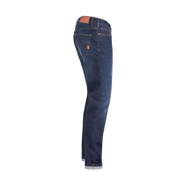 John Doe Pioneer Mono XTM Vaqueros para moto