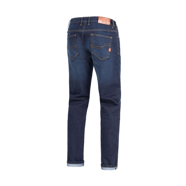 John Doe Pioneer Mono XTM Vaqueros para moto