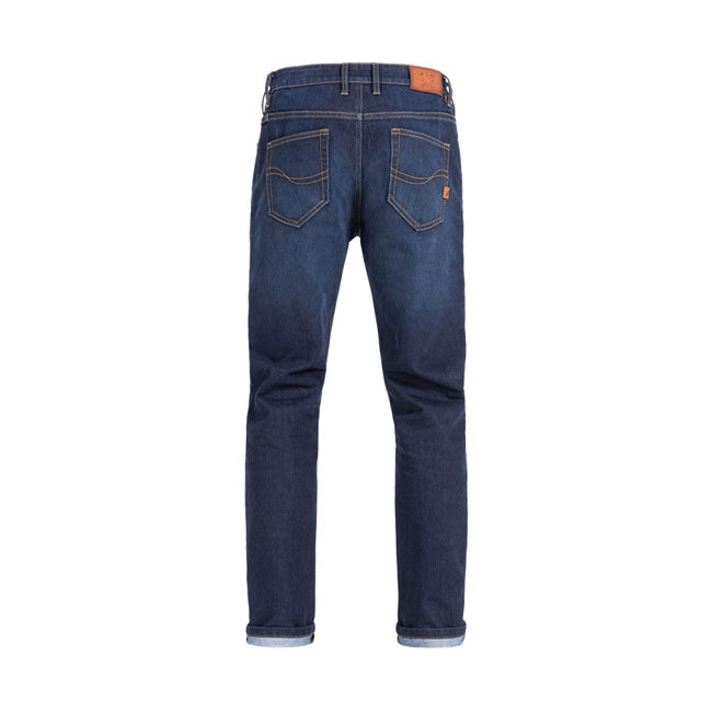 John Doe Pioneer Mono XTM Vaqueros para moto