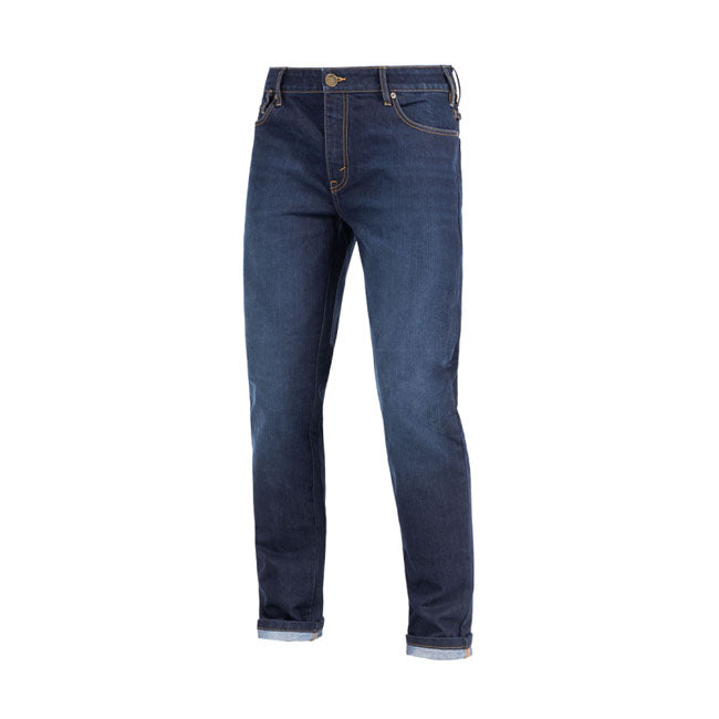 John Doe Pioneer Mono XTM Vaqueros para moto