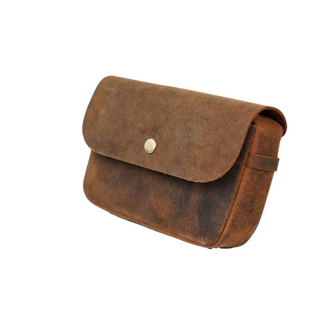 Bolsa pequeña para motocicleta Trip Machine Sidekick