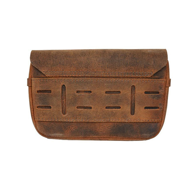 Bolsa pequeña para motocicleta Trip Machine Sidekick