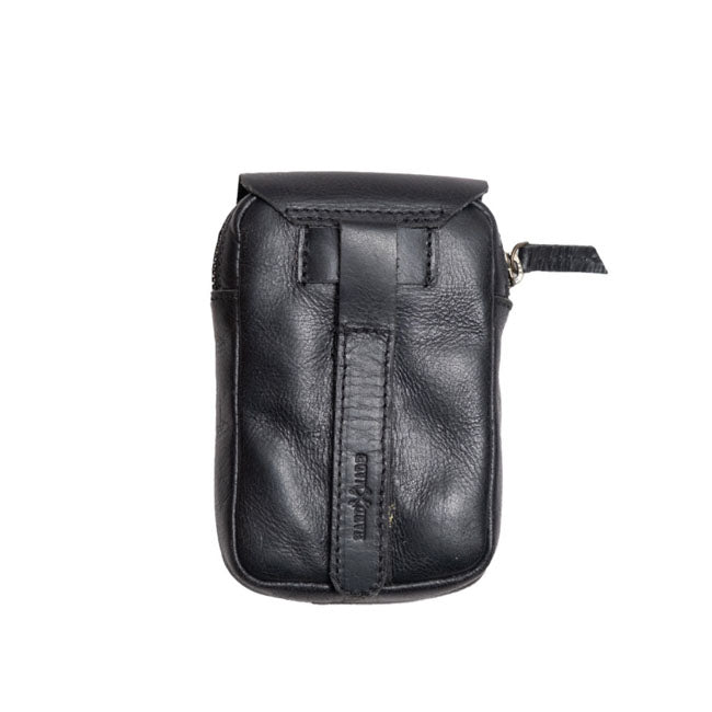 Bolsa utilitaria Trip Machine Mini bolsa para motocicleta