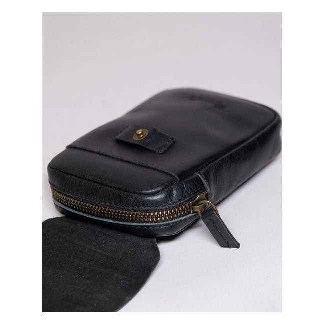 Bolsa utilitaria Trip Machine Mini bolsa para motocicleta