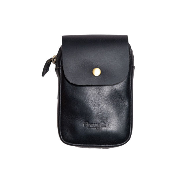 Bolsa utilitaria Trip Machine Mini bolsa para motocicleta