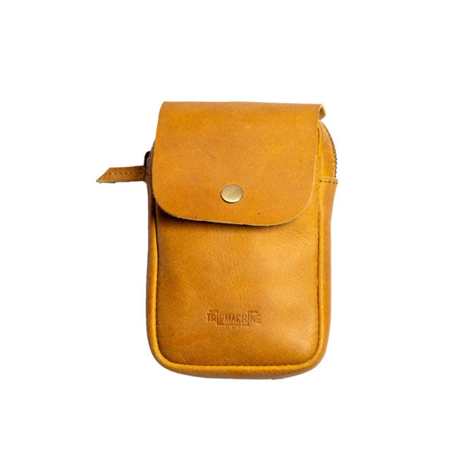 Bolsa utilitaria Trip Machine Mini bolsa para motocicleta