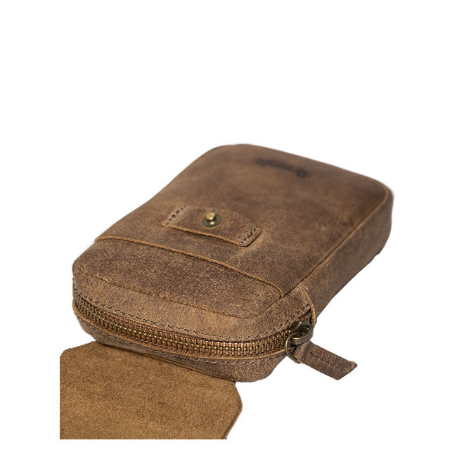 Bolsa utilitaria Trip Machine Mini bolsa para motocicleta