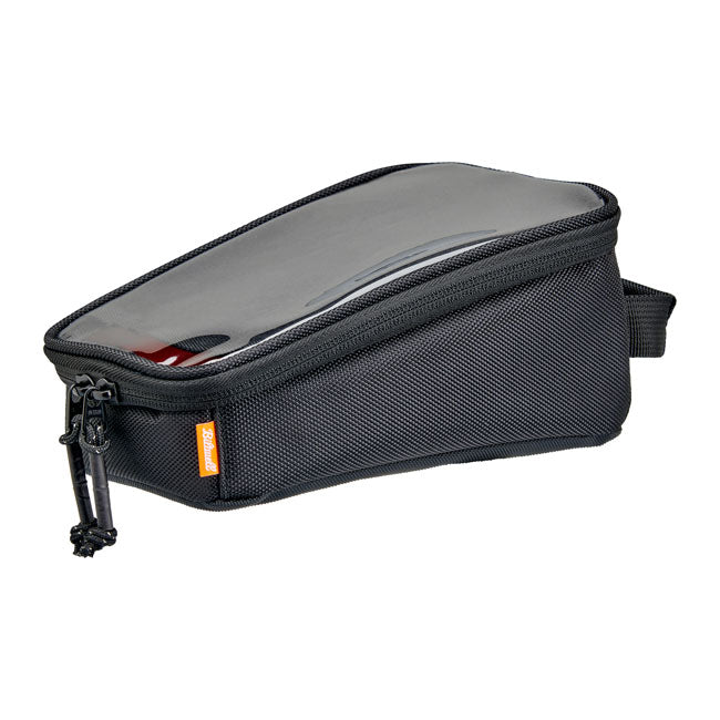 Biltwell EXFIL-2 Mini bolsa para depósito de motocicleta