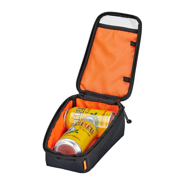 Biltwell EXFIL-2 Mini bolsa para depósito de motocicleta