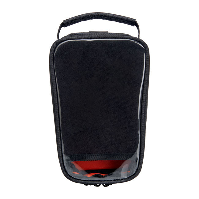 Biltwell EXFIL-2 Mini bolsa para depósito de motocicleta
