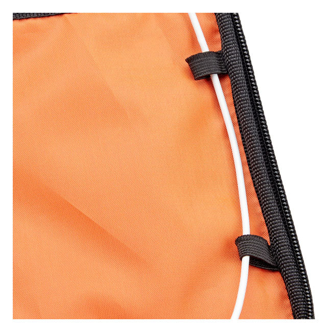 Biltwell EXFIL-2 Mini bolsa para depósito de motocicleta