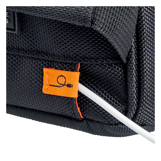 Biltwell EXFIL-2 Mini bolsa para depósito de motocicleta