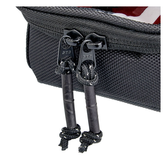 Biltwell EXFIL-2 Mini bolsa para depósito de motocicleta