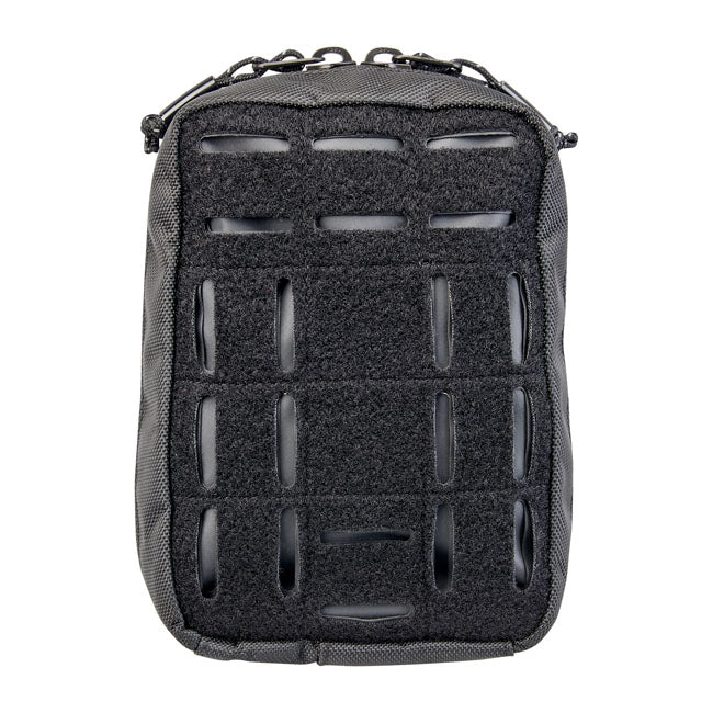 Biltwell EXFIL-3 2.0 Bolsa para manillar de motocicleta