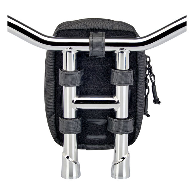 Biltwell EXFIL-3 2.0 Bolsa para manillar de motocicleta