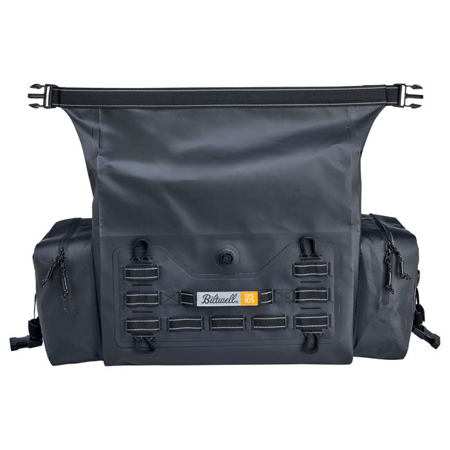 Biltwell Bolsa impermeable para motocicleta EXFIL-105