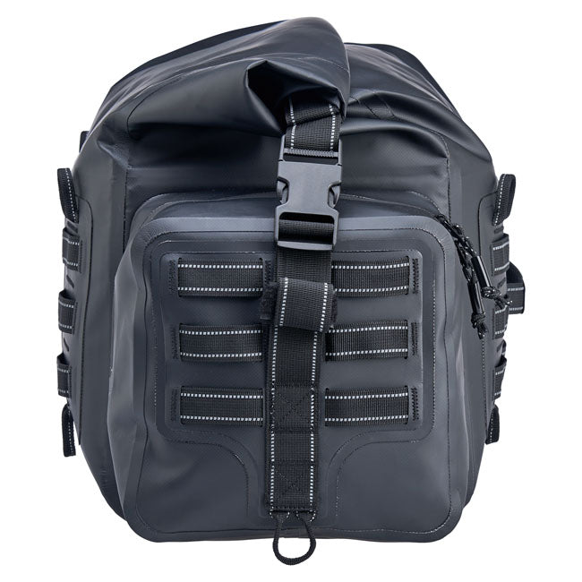 Biltwell Bolsa impermeable para motocicleta EXFIL-105