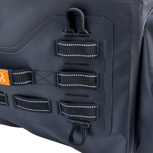 Biltwell Bolsa impermeable para motocicleta EXFIL-105