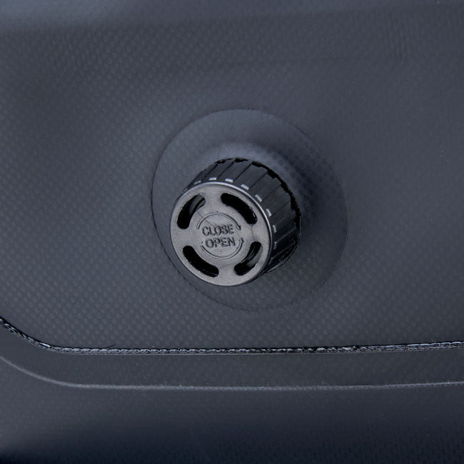 Biltwell Bolsa impermeable para motocicleta EXFIL-105
