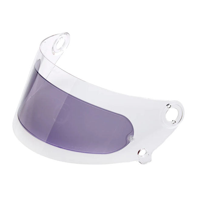 Biltwell Visera de casco Gringo S / SV ECE 22.06