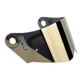 Visera de casco Simpson para Darksome