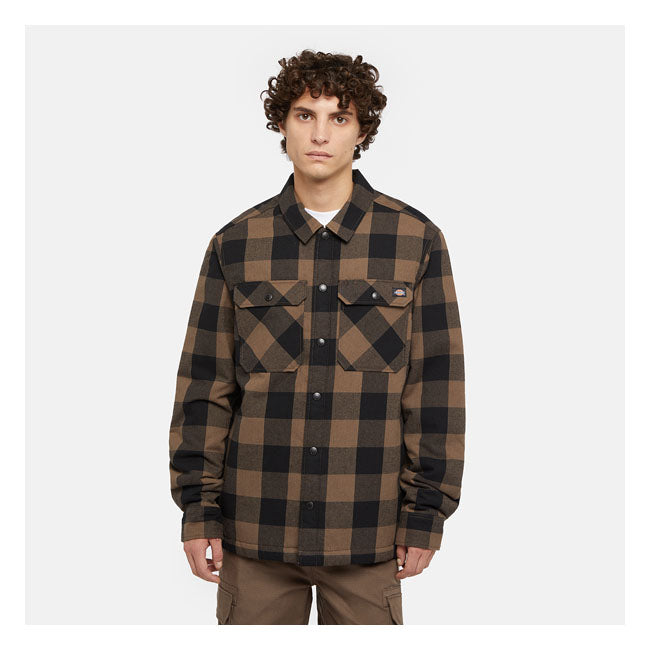 Dickies Camisa Sacramento