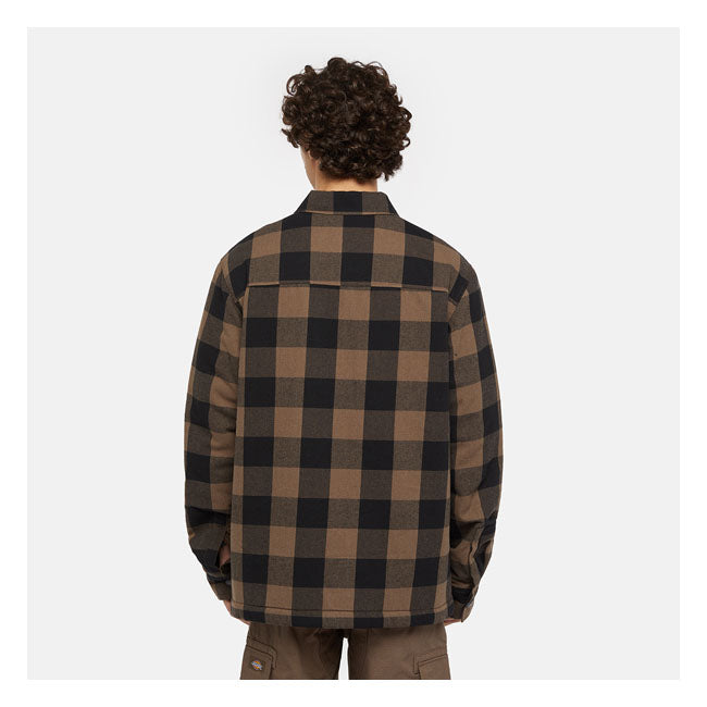Dickies Camisa Sacramento
