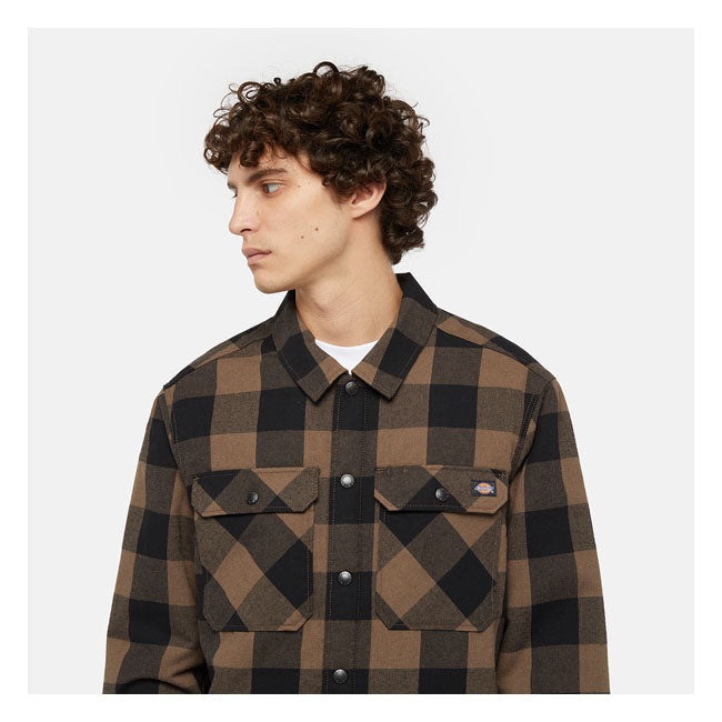Dickies Camisa Sacramento