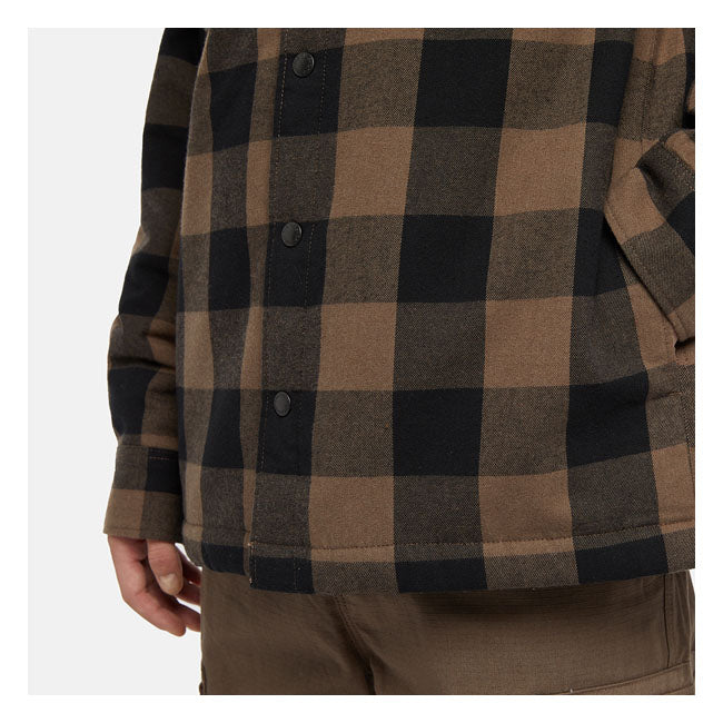Dickies Camisa Sacramento