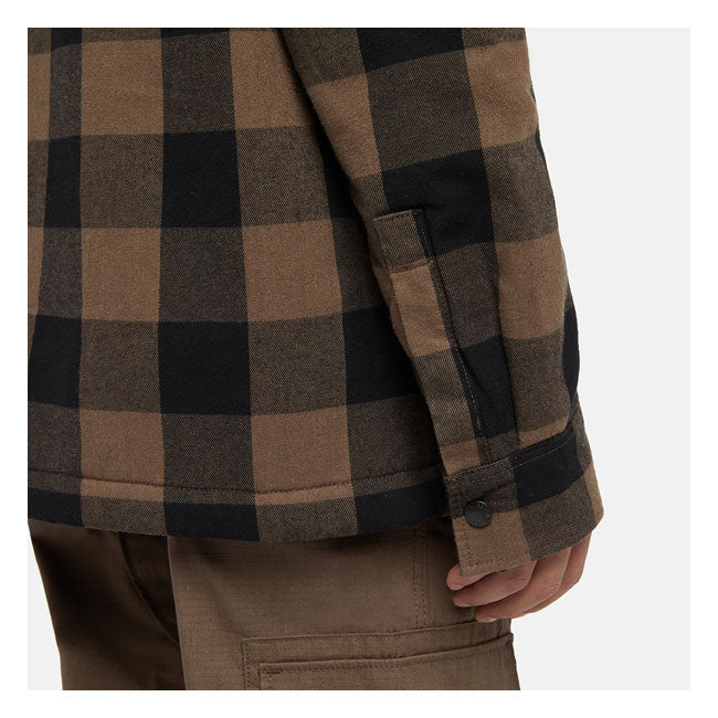 Dickies Camisa Sacramento