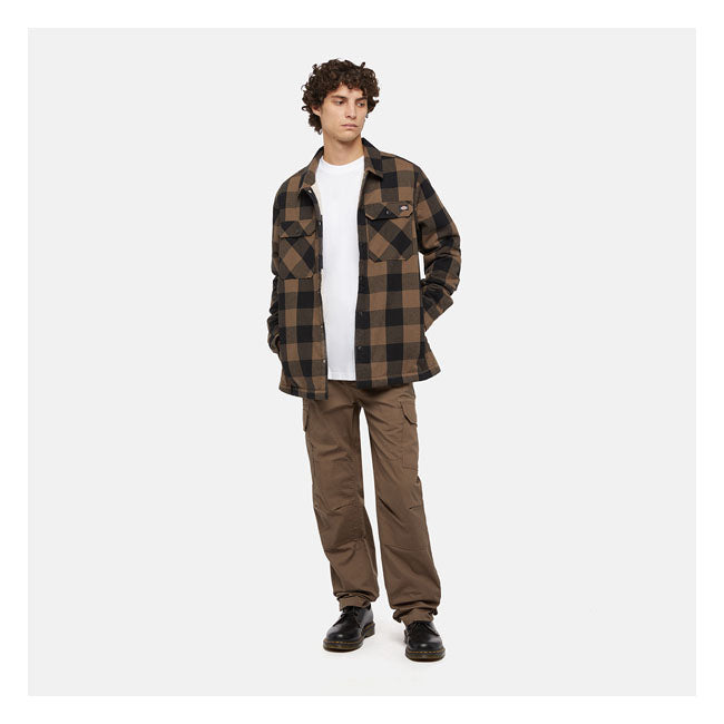 Dickies Camisa Sacramento
