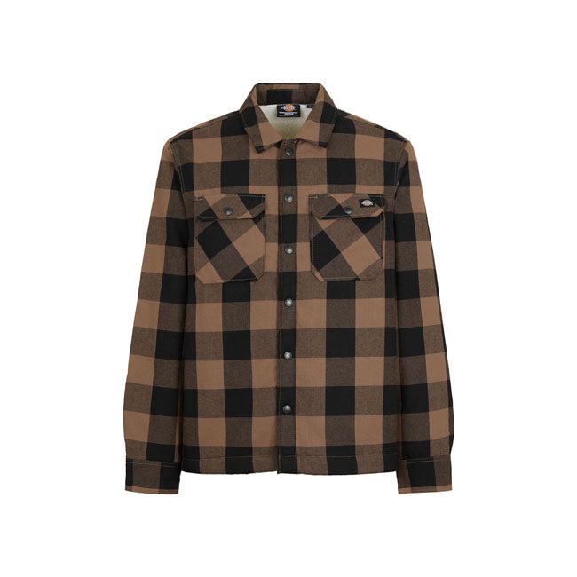 Dickies Camisa Sacramento