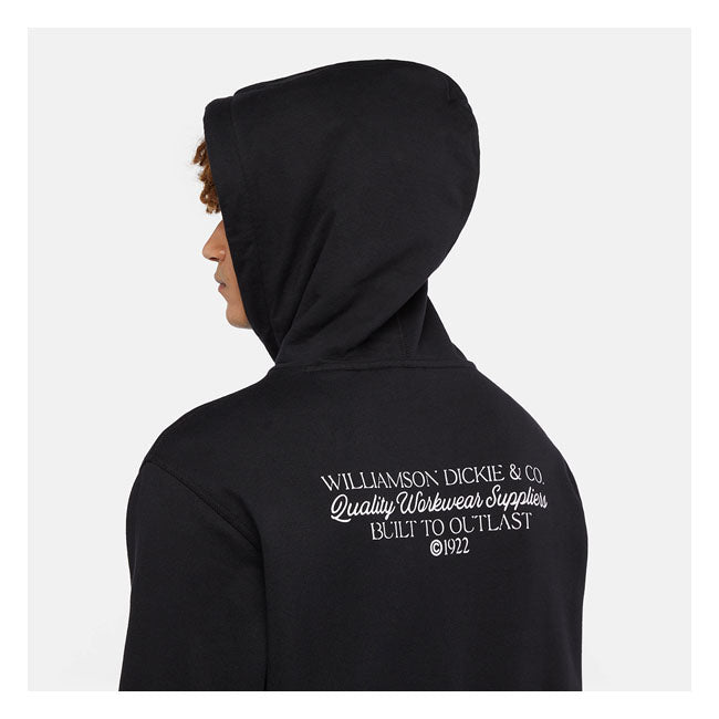 Dickies Sudadera Globe