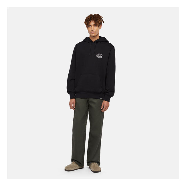 Dickies Sudadera Globe