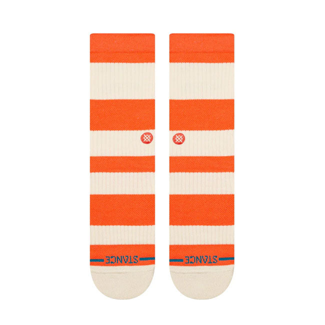 Stance Calcetines Fred Crew