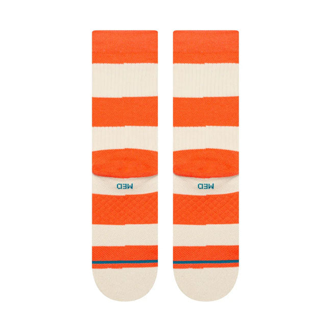 Stance Calcetines Fred Crew